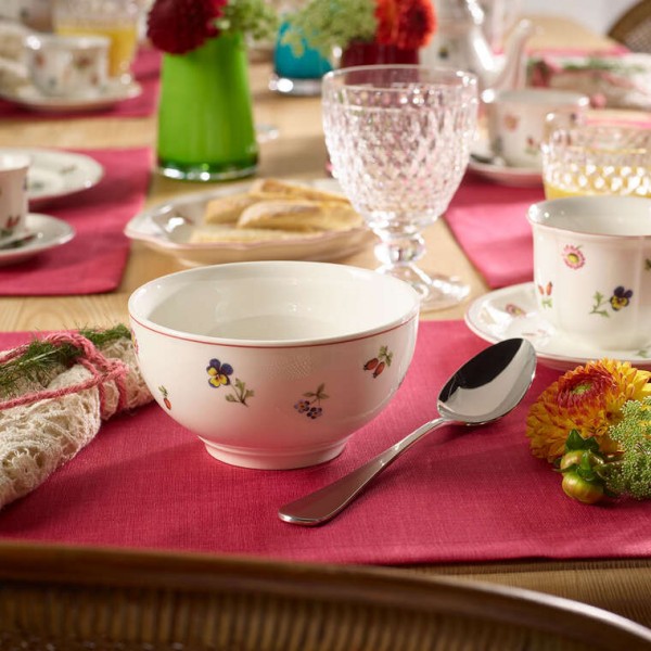 Villeroy&Boch - Petite Fleur coppa d14cm