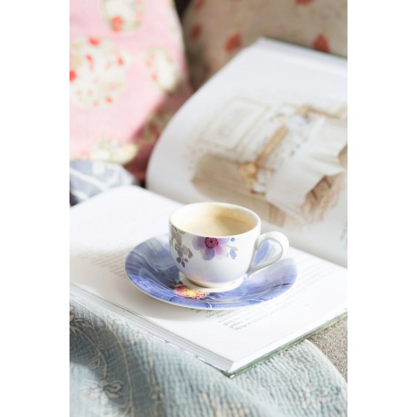 Villeroy&Boch - Mariefleur Gris Set 2...