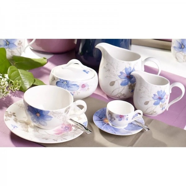 Villeroy&Boch - Mariefleur Gris Set 2...