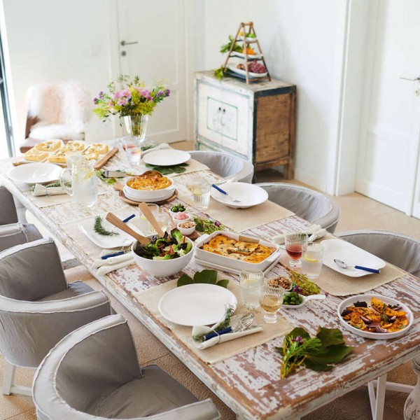 Villeroy&Boch - Artesano Piatto...