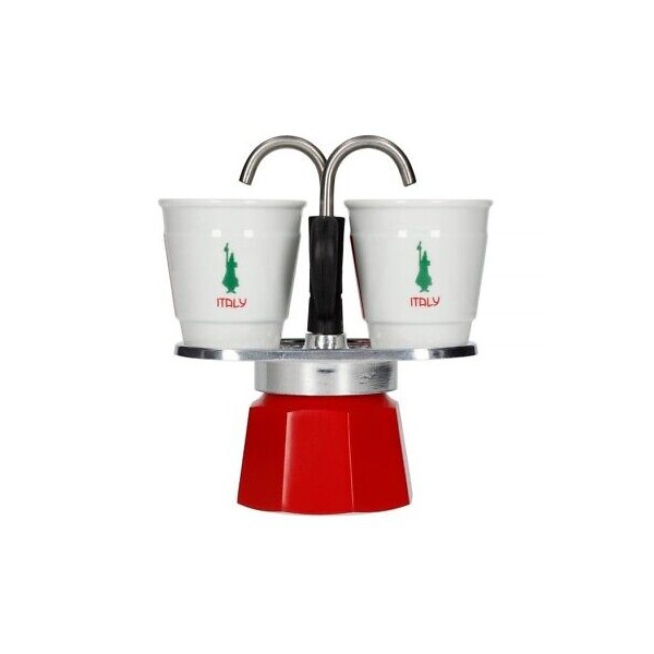 Bialetti - Italia Moka Mini Express...