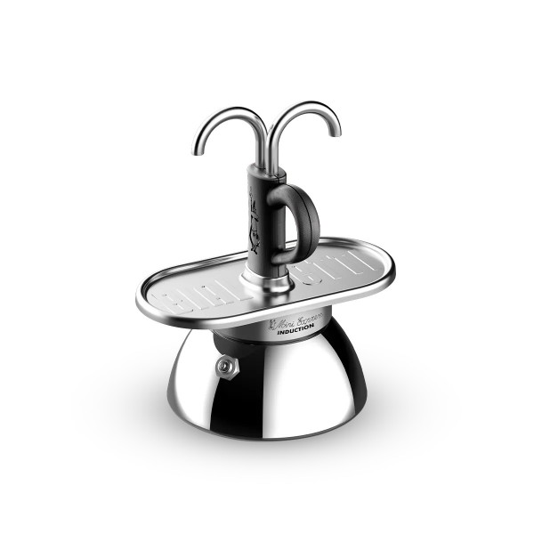 Bialetti - Induction Moka Mini...