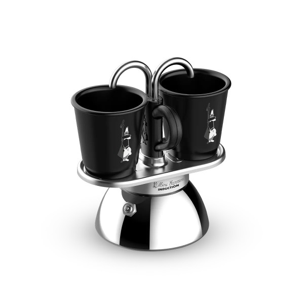 Bialetti - Induction Moka Mini...