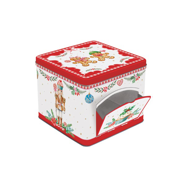 Easylife - Sweet Christmas scatola in...