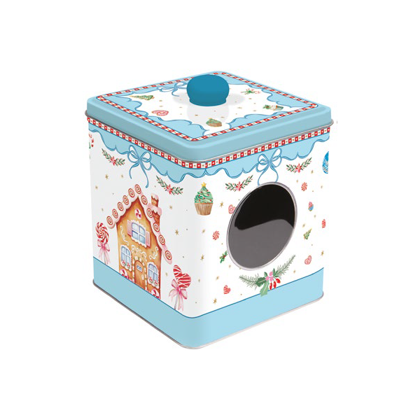 Easylife - Sweet Christmas scatola in...