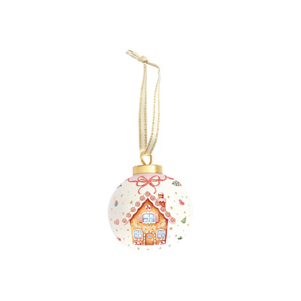 Easylife - Sweet Christmas pallina...
