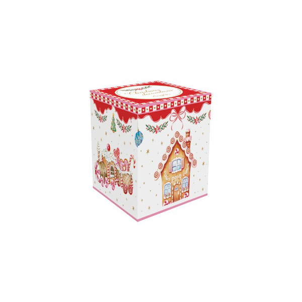 Easylife - Sweet Christmas pallina...