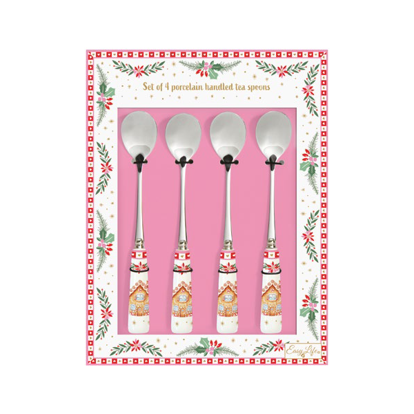 Easylife - Sweet Christmas set 4...