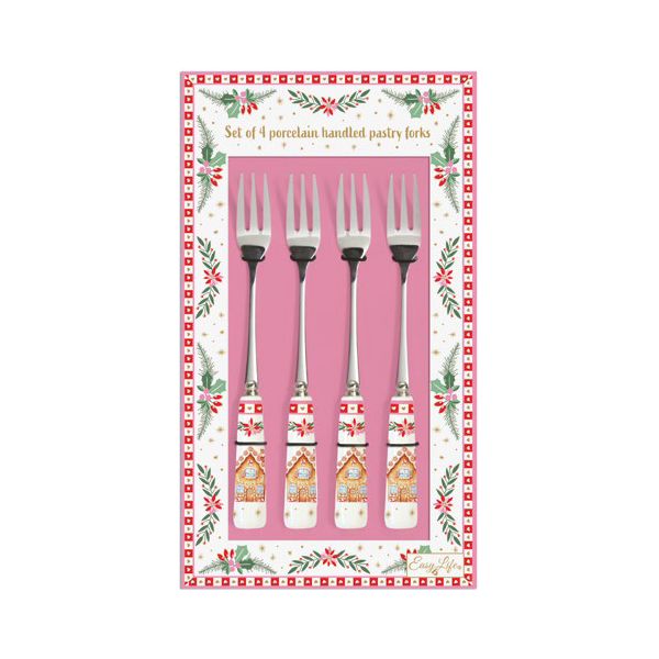 Easylife - Sweet Christmas set 4...