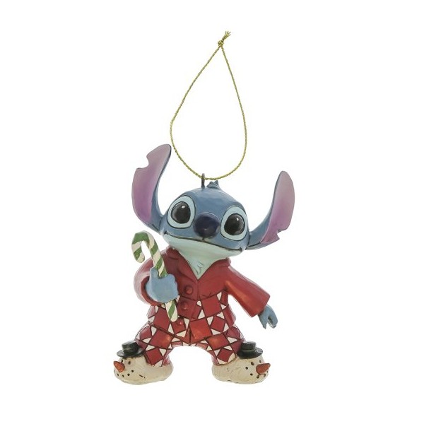 Jim Shore - Ornamento Stitch e il...