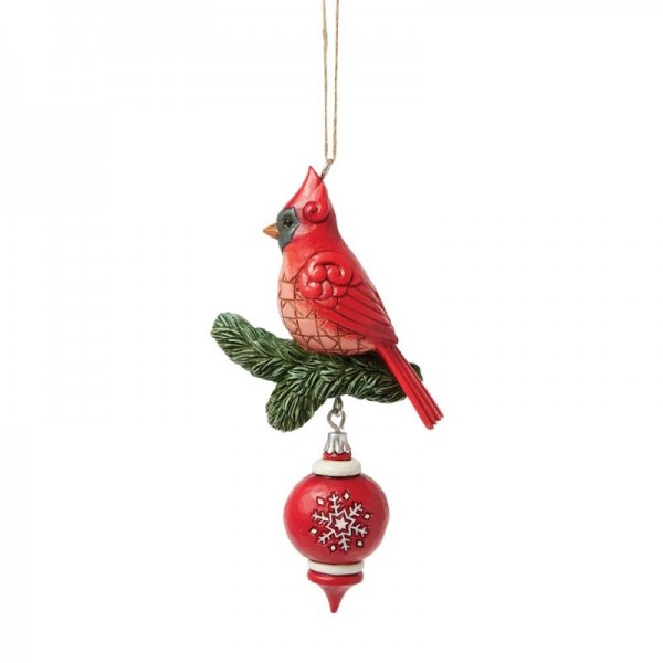 Jim Shore - Heartwood Creek Ornamento...