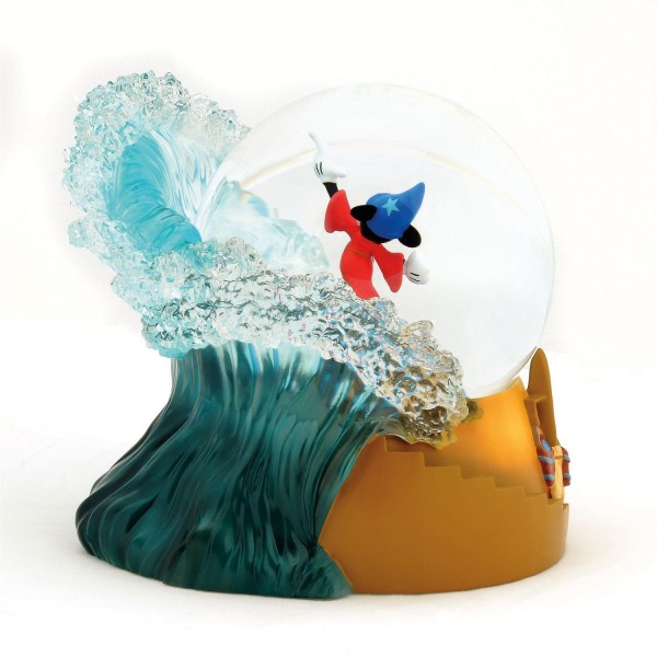 Jim Shore - Palla di Natale...