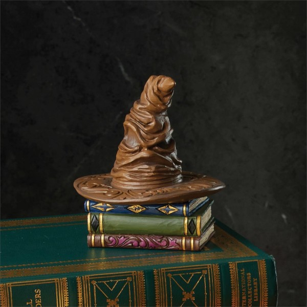 Jim Shore -Harry Potter, il Cappello...