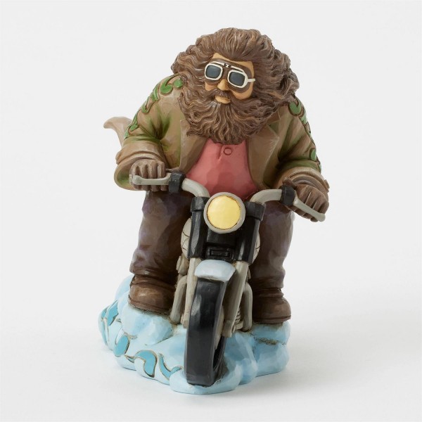 Jim Shore -Harry Potter Hagrid vola...