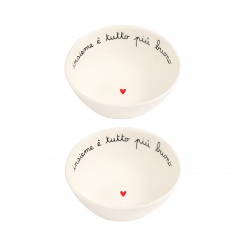 Simple Day - Set 2 coppe...