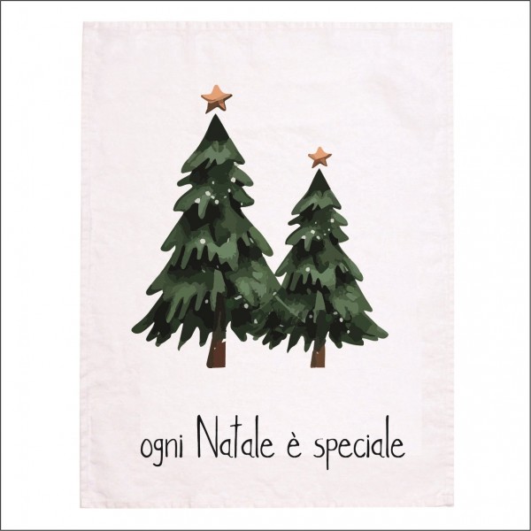 Simple Day - Canovaccio Ogni Natale è...
