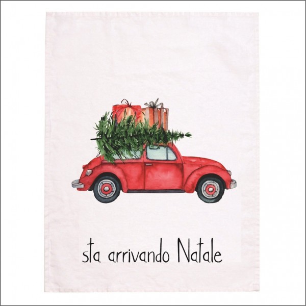 Simple Day - Canovaccio Sta arrivando...