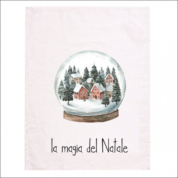 Simple Day - Canovaccio La magia del...