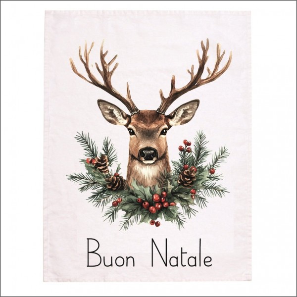 Simple Day - Canovaccio Buon Natale e...