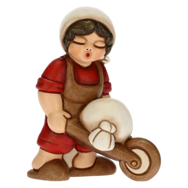 Thun - Presepe Classico Uomo con...