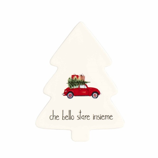 Simple Day - Sottopentola Albero...