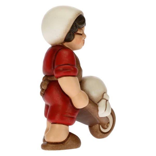 Thun - Presepe Classico Uomo con...