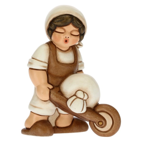 Thun - Presepe Classico Uomo con...