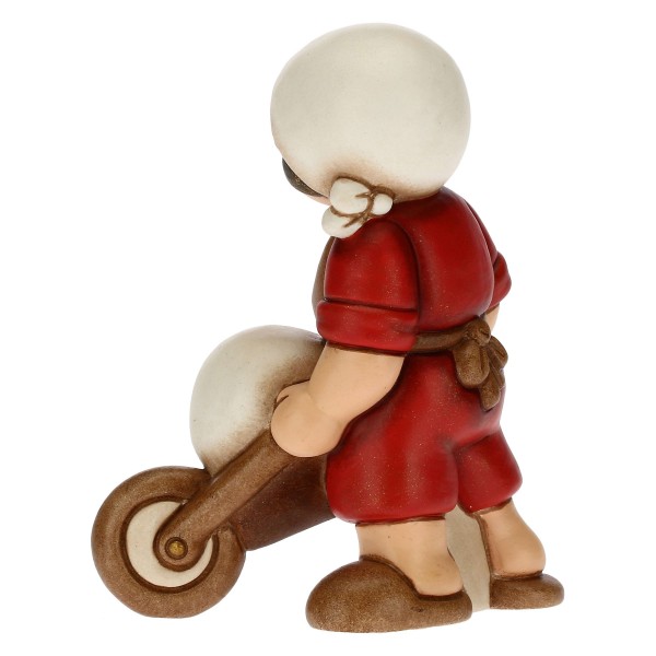 Thun - Presepe Classico Uomo con...