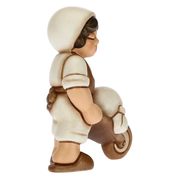 Thun - Presepe Classico Uomo con...