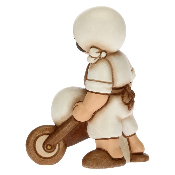 Thun - Presepe Classico Uomo con...