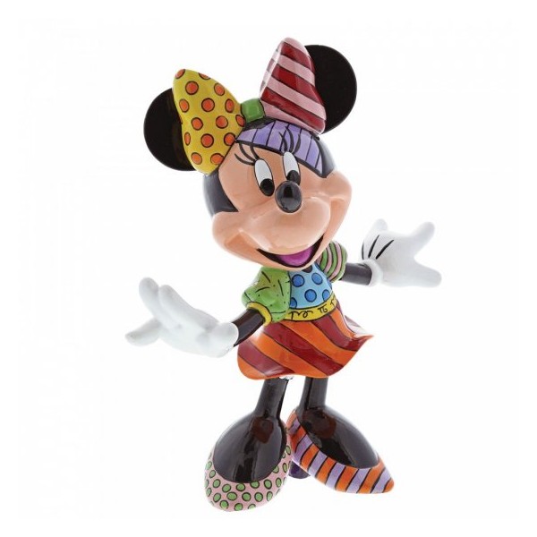 Britto - Minnie