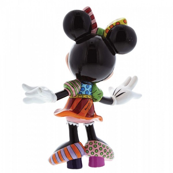 Britto - Minnie