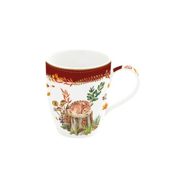 Easylife - Forest Dream Mug cerbiatto...
