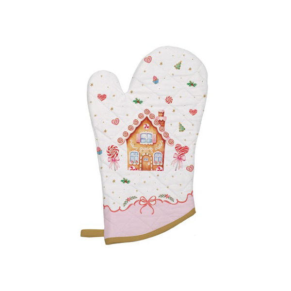 Easylife - Sweet Christmas set...