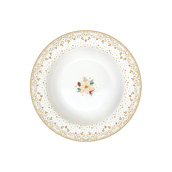 Easylife - White Elegance servizio 18...