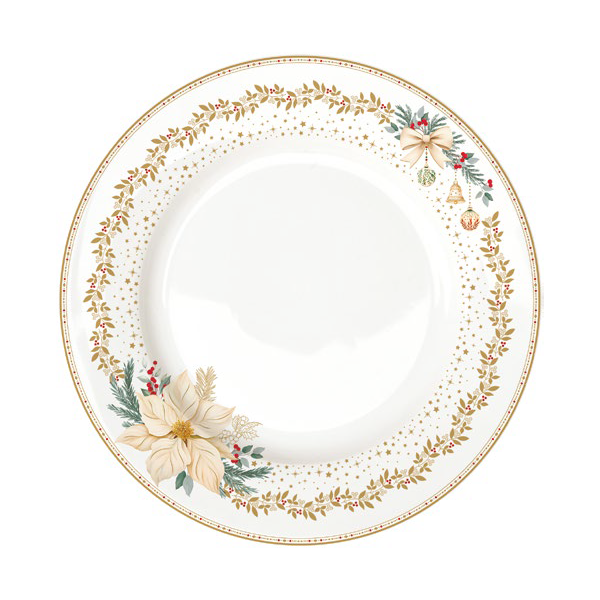 Easylife - White Elegance servizio 18...