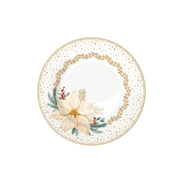 Easylife - White Elegance servizio 18...
