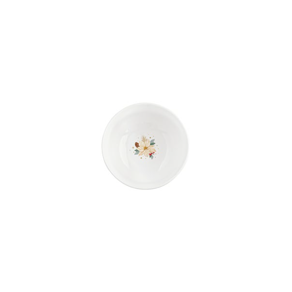Easylife - White Elegance Coppetta d12cm