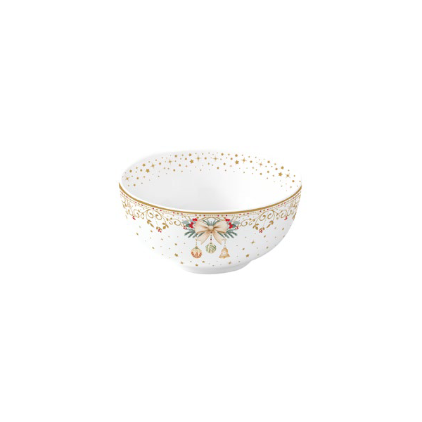 Easylife - White Elegance Coppetta d12cm