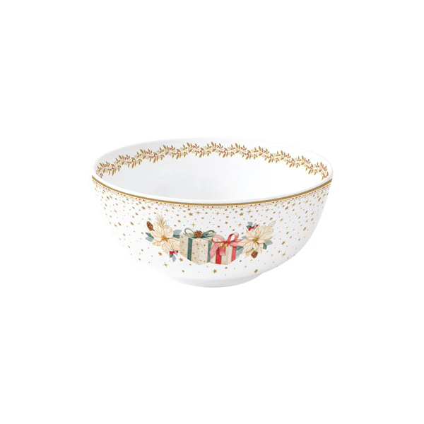 Easylife - White Elegance Coppetta d15cm