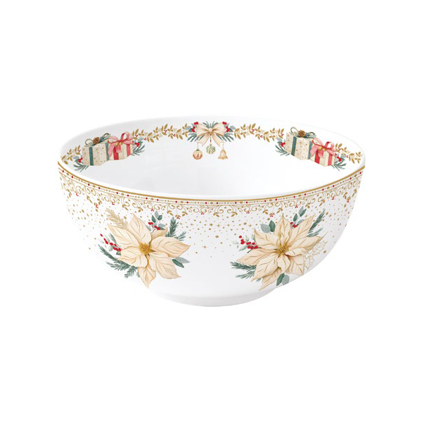 Easylife - White Elegance Coppa d23cm
