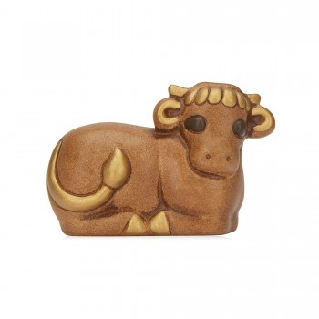 Thun - Presepe Classico Bue...