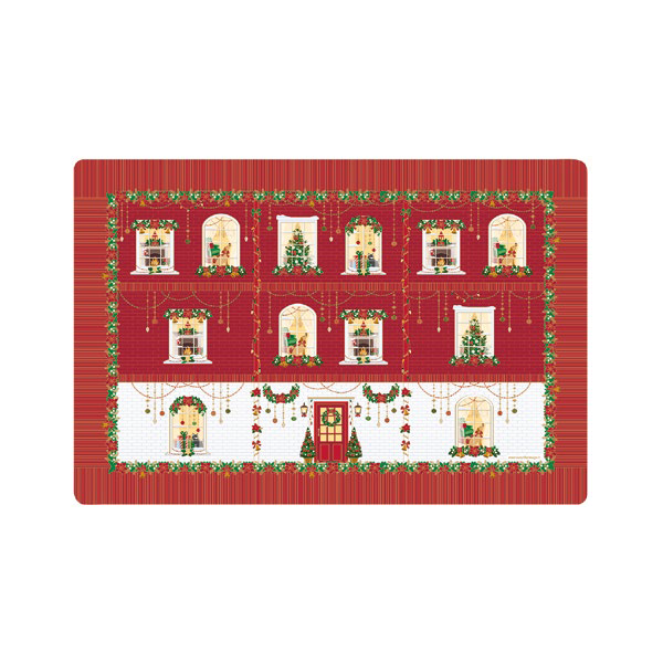 Easylife - Festive Avenue tovaglietta...