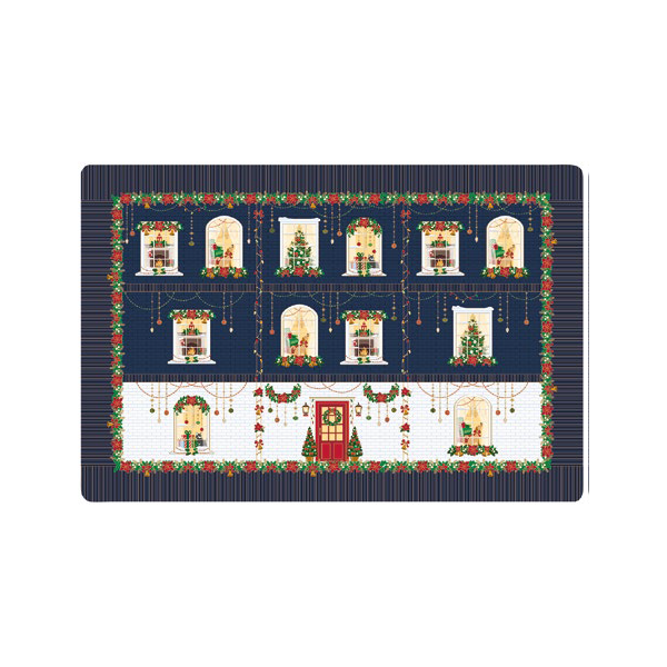 Easylife - Festive Avenue tovaglietta...