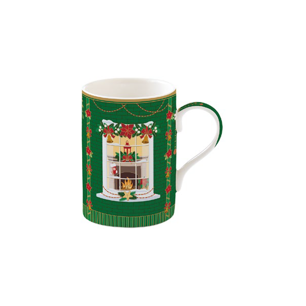 Easylife - Festive Avenue set mug con...