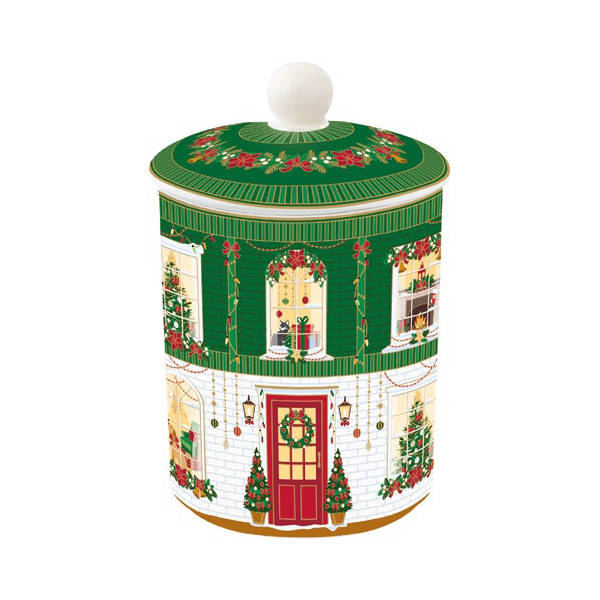 Easylife - Festive Avenue Barattolo...