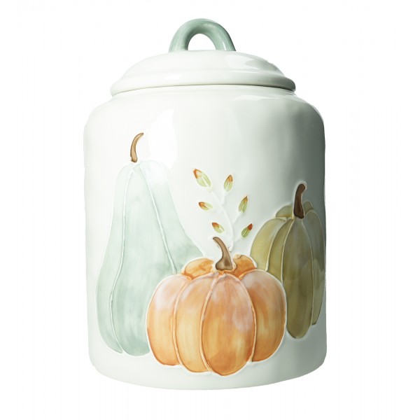 Brandani - Barattolo Zucca e...