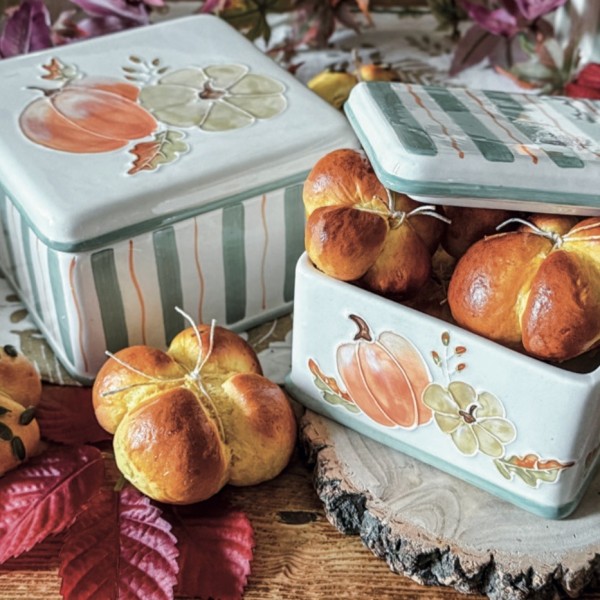 Brandani - Scatola Zucca e Zucchette...