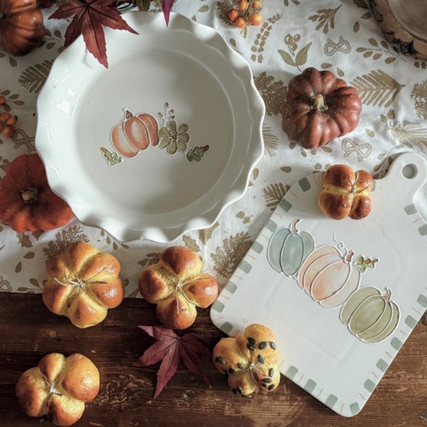 Brandani - Scatola Zucca e Zucchette...