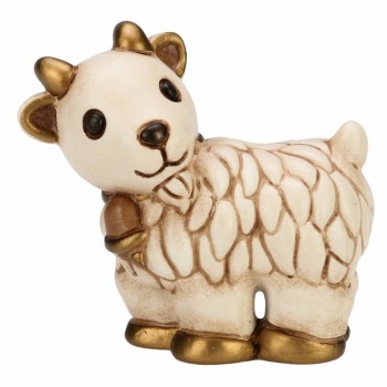 Thun - Presepe Classico Capra